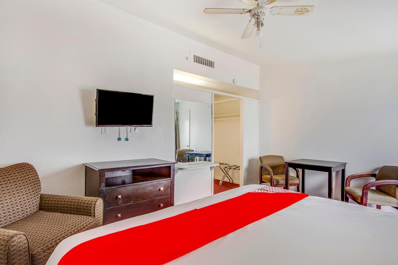 Motel Americas Value Airport South 2*